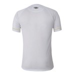 Günstige Fußballtrikots Santos FC 2023-24 Heimtrikot Kurzarm
